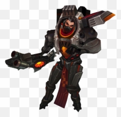 Darius Teamfight Tactics League Of Legends Wiki Fandom - Fictional Character png