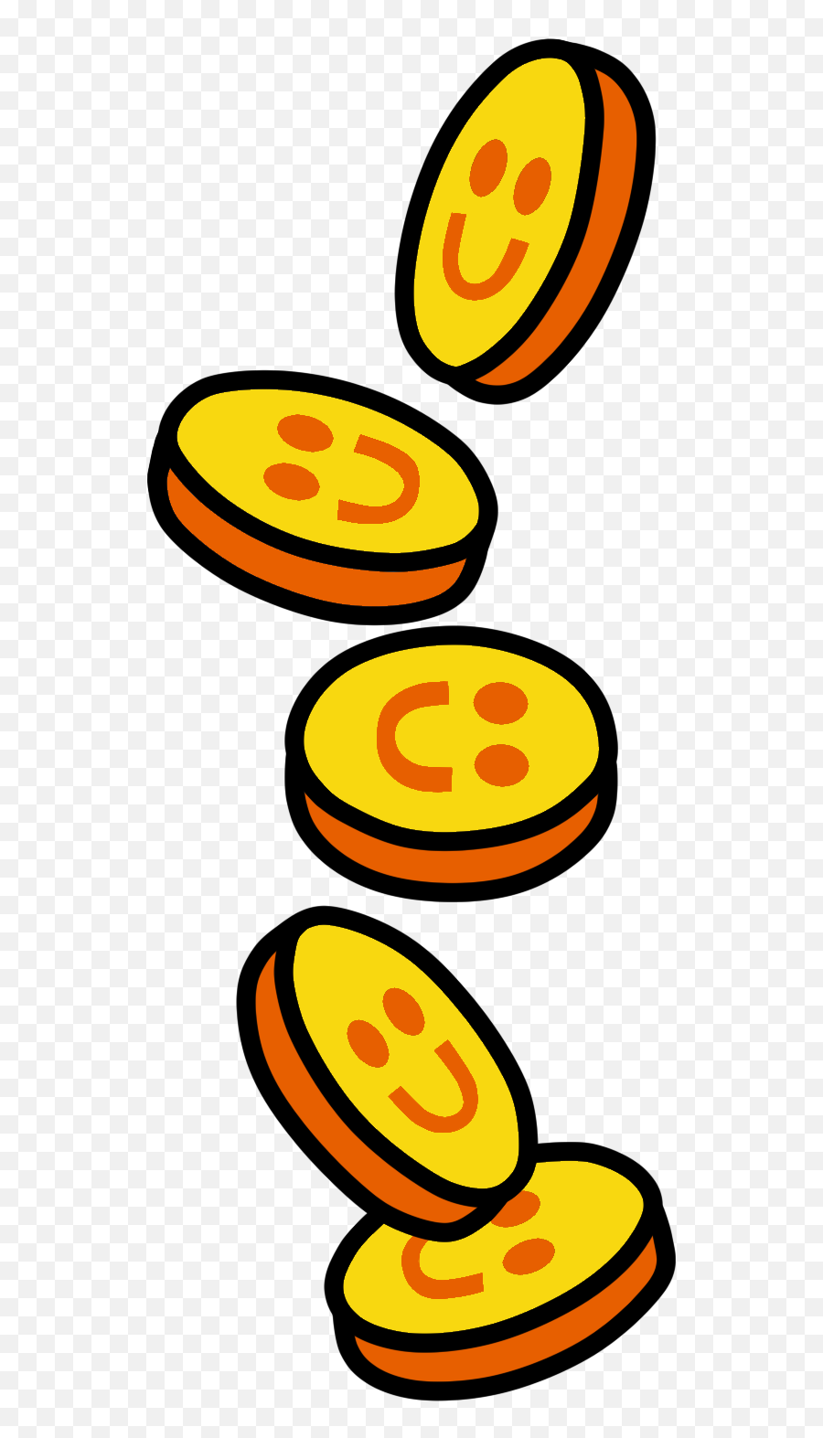 Image Transparent Download Coin Flip - Rhythm Heaven Coin Toss Png,Coin Flip Icon