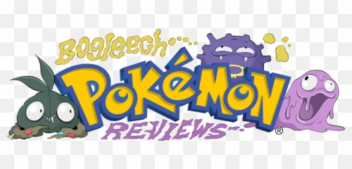 Bogleech - Transparent Pokemon Emerald Logo Png
