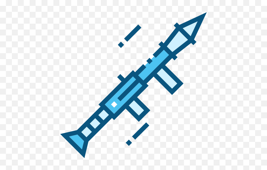 Rpg Free Icon Of Military And Guns - Injection Drawing Png,Rpg Icon Png