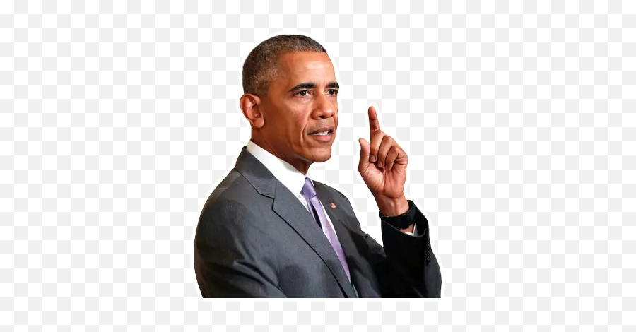 Download Barack Obama Stickers For Whatsapp Apk Free - Barack Obama Png,Obama Twitter Icon