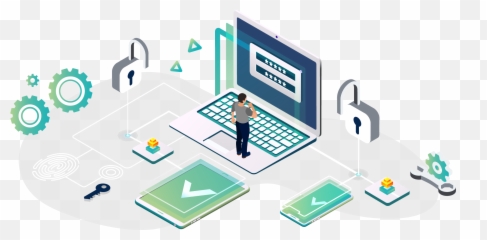 Authentication Msp Management Opmantek - Software Engineering png