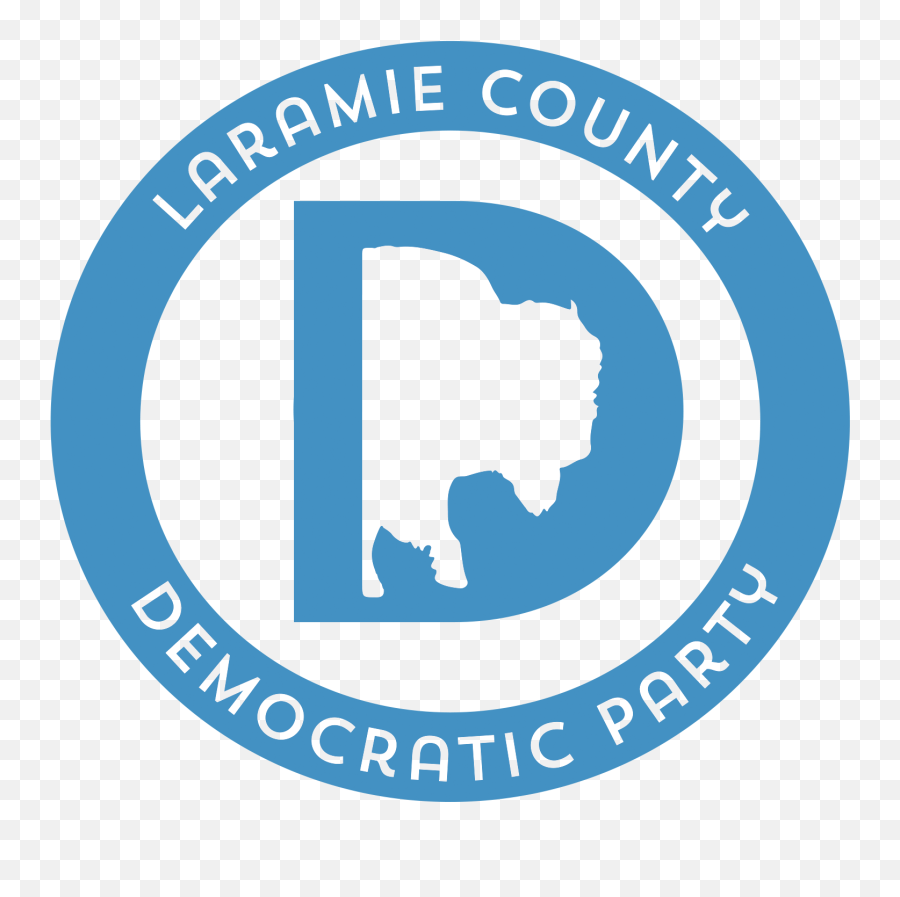 Laramie County Democratic Party - Language Png,County Icon