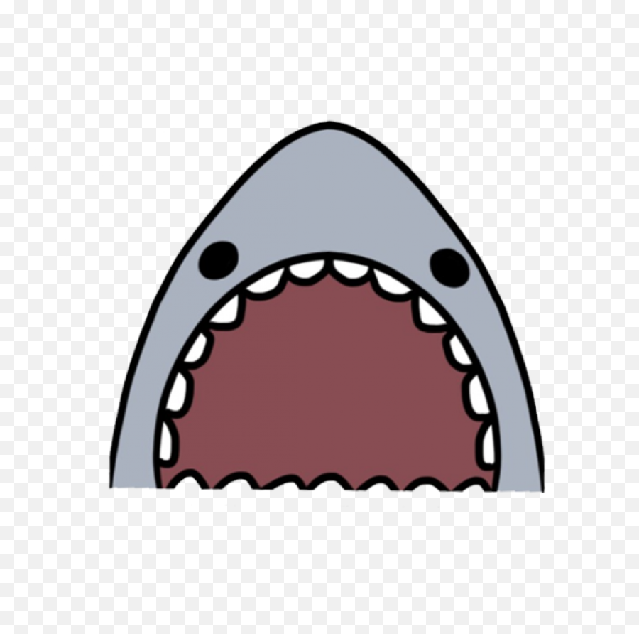 Tags - Shark Stickers Png,Shark Png