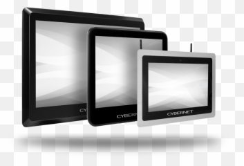 Medical Pcs Industrial Enterprise Computers Cybernet - Portable png