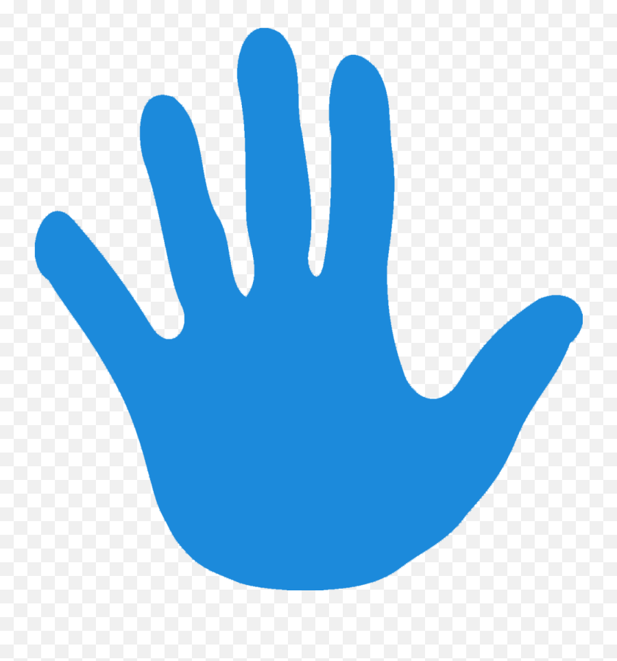 Technology Enhanced Learning - Page 3 Of 45 Supporting Color Red Hand Clipart Png,Zoom Raise Hand Icon