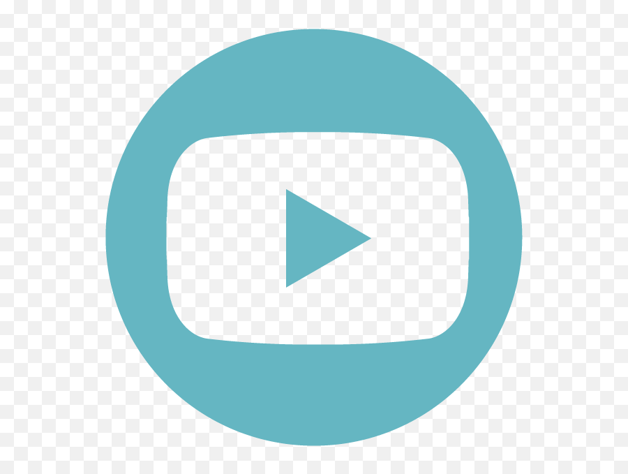 Video Library Berean Baptist Church - Blue Circle Youtube Logo Png,Location Icon Word