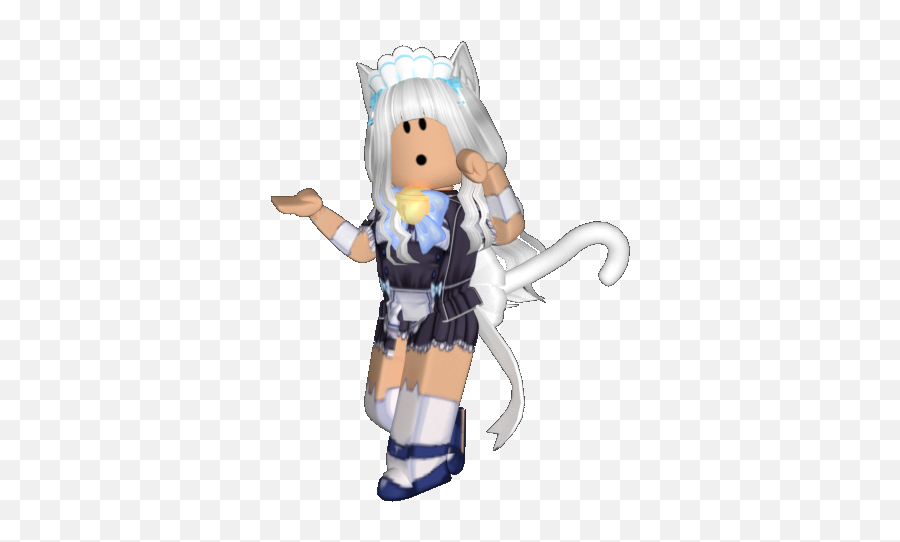 1 Post A Day Keeps My Sanity - Fictional Character Png,Nekopara Vanilla Icon