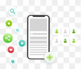 Sharethis Free Share Buttons U0026 Plugins Global Behavioral - Technology Applications Png,Share This Page Icon