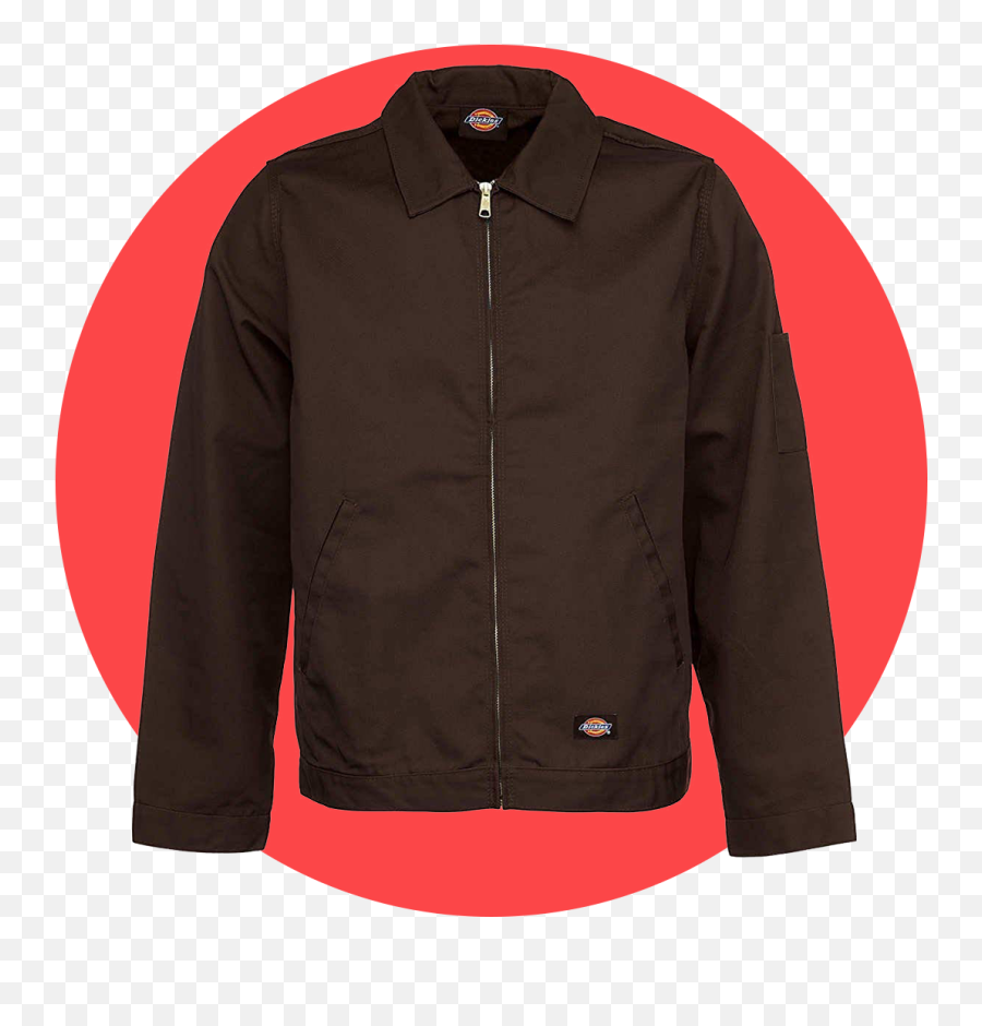 Kanye Westu0027s Met Gala Dickies Eisenhower Jacket Costs Just 40 - Kanye West Dickies Eisenhower Jacket Red Png,Kanye West Icon