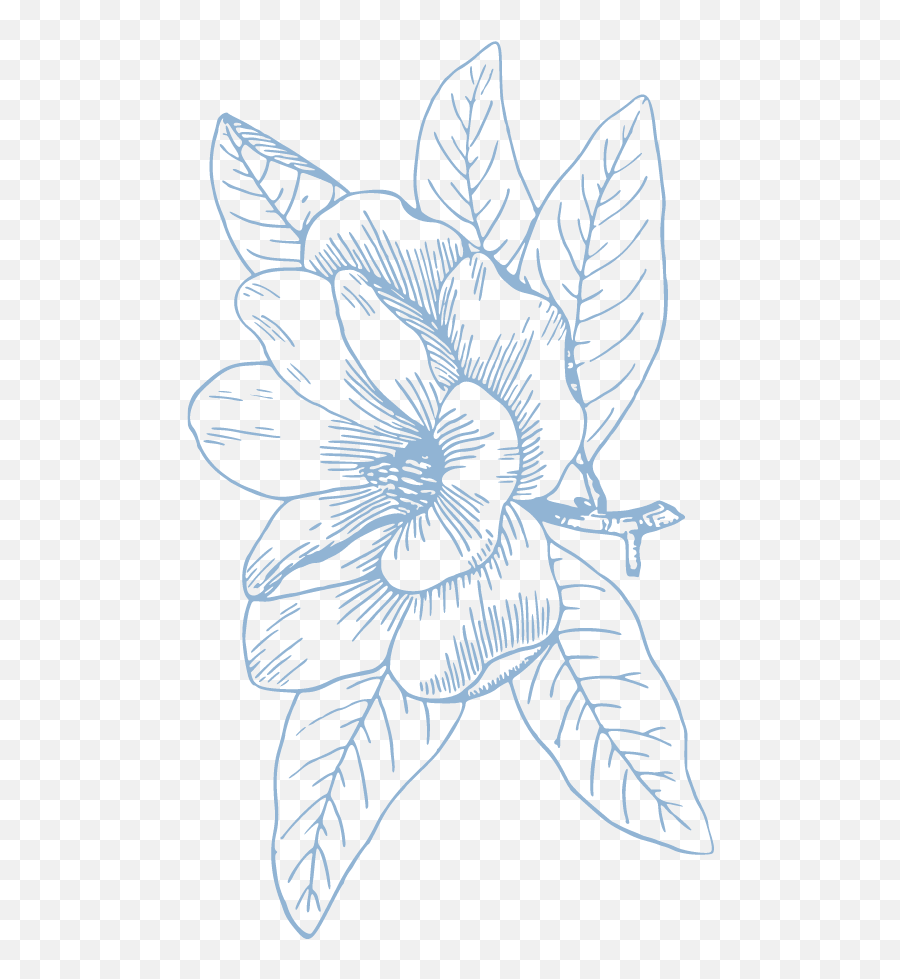 Raves - Floral Png,Plant Icon Tumblr