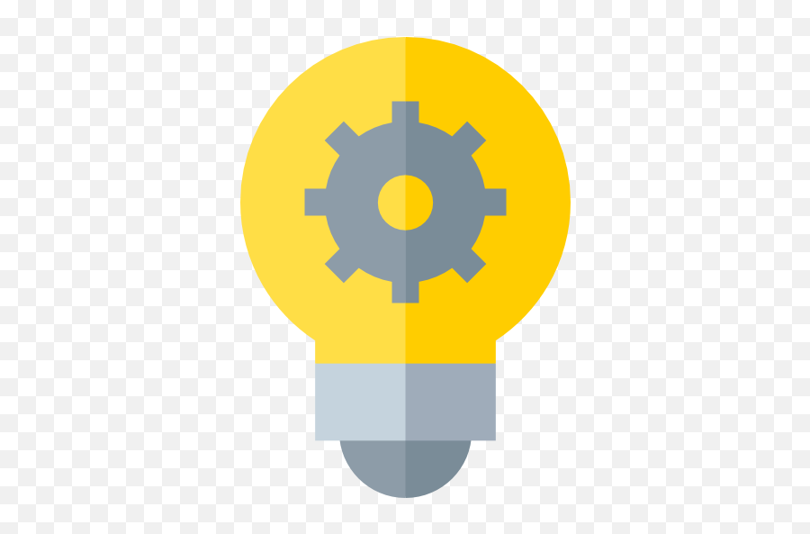 Engineering - Free Electronics Icons Repetitive Task Icon Png,Yellow Light Icon
