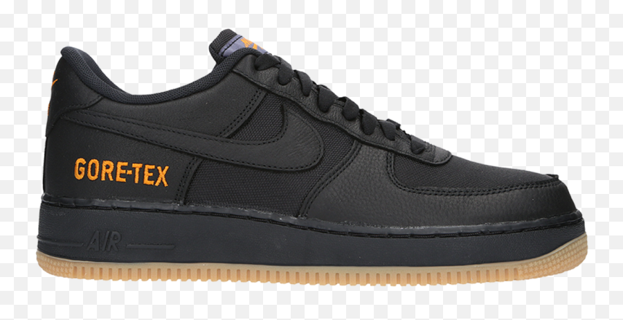 Nike Air Force 1 Gtx - Blacklight Carbonbright Ceramic Air Force 1 Gore Tex Negro Png,Preserved Icon Af1