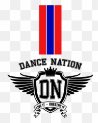 Dance Nation - Ugc Dota 2 png