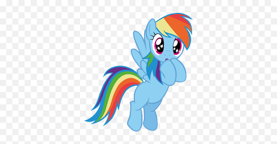 Equestria Daily - Mlp Stuff Pony Month In Review 50 Rainbow Dash Transparent Png,Rainbow Dash Icon