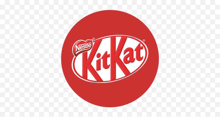 Home Nestlé Global - Kit Kat Png,At Logo