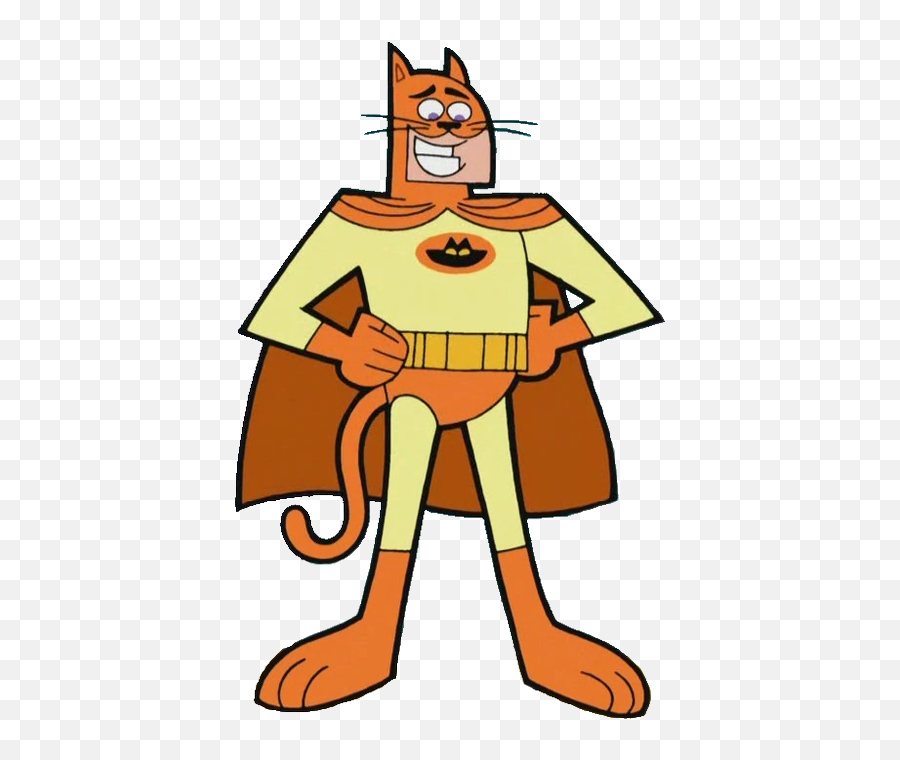 Homertwitter - Adam West Catman Png,The Icon By Kramskoy