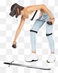 Walkovr Twins Product - png