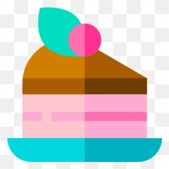 Cake - Free food icons Language png