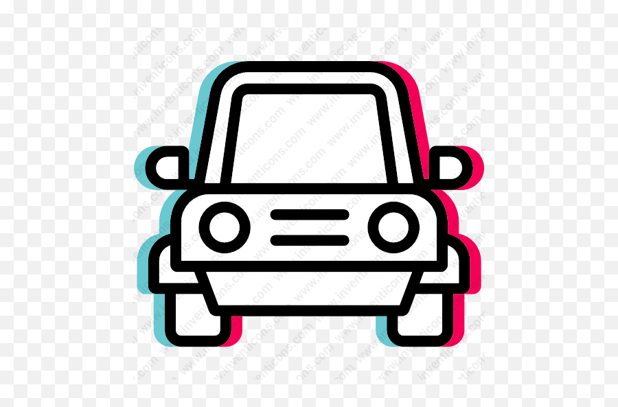 Download Adventure Car Vector Icon Inventicons - Vector Graphics Png,Adventure Icon Png