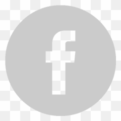 Sport With Cp Athletes As Role - Models Around the World Facebook Logo In Gray Round png