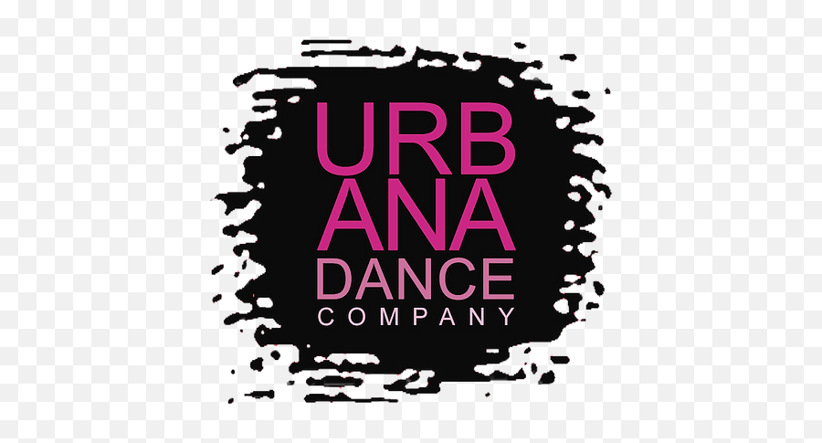 Urbana Dance Company Creative Movement Studio - Dot Png,Icon Dance Complex