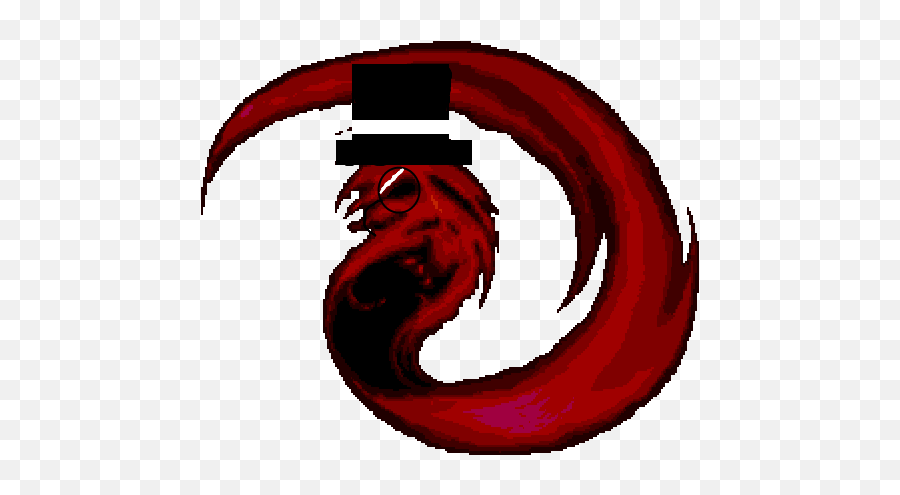 The Apperance Of You Earthbound Mother 2 Forum - Does Giygas Look Like Png,Icon Overlord Jeans