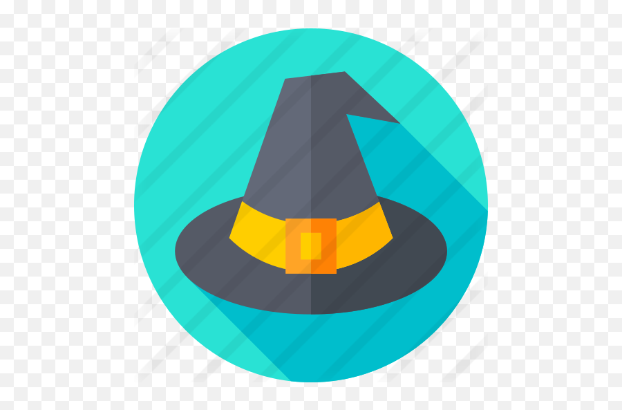 Wizard Hat - Circle Png,Wizard Hat Png