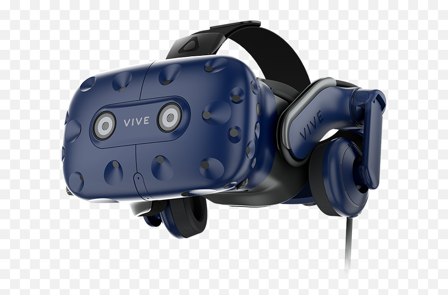 Htc Vive Pro Secure - Htc Vive Vr Headset Png,Vive Icon