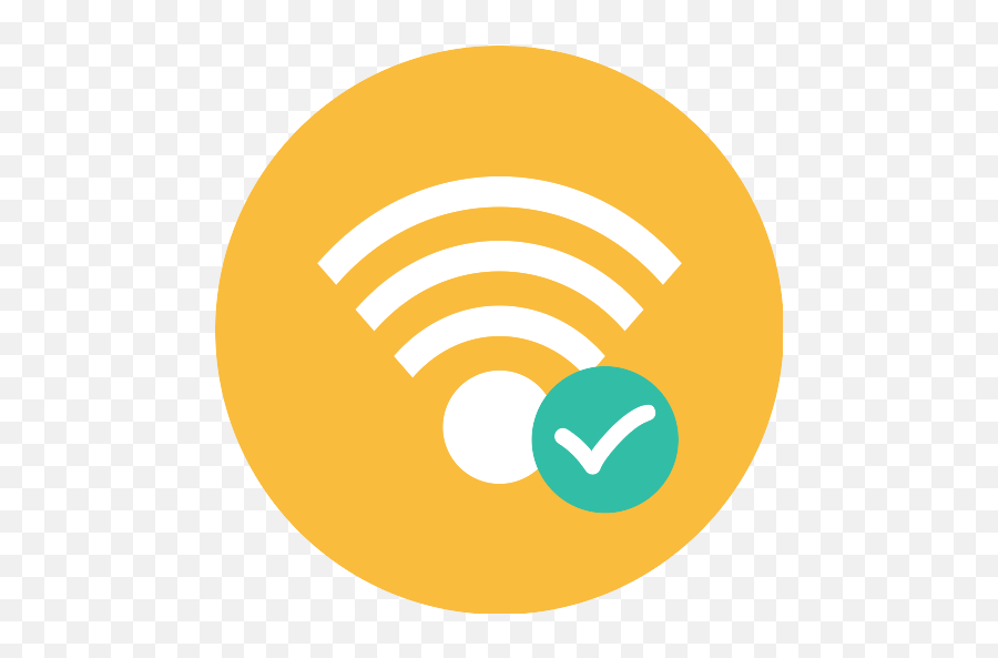 Two Dots And Comma Vector Svg Icon 2 - Png Repo Free Png Icons Wifi Connect Icon Png,Dots In Wifi Signal Icon
