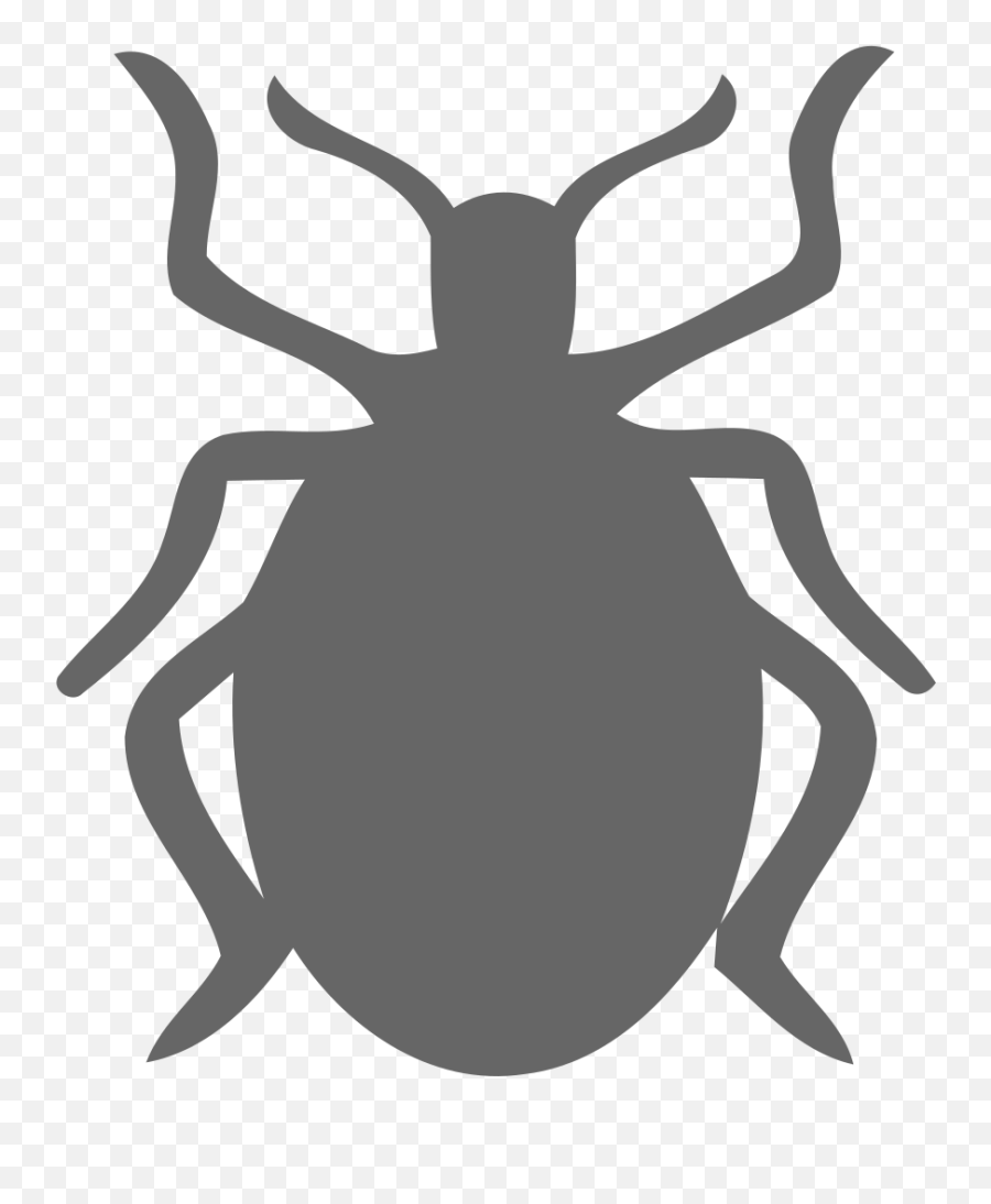 Bug Free Icon Download Png Logo - Parasitism,Bug Icon Free