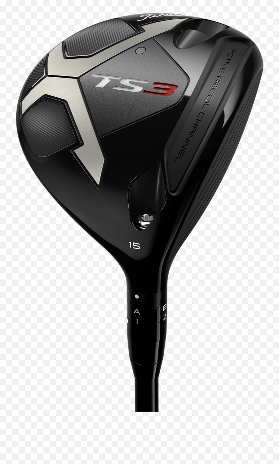 Titleist Ts3 Fairway Wood Png Teamspeak 3 Icon Packs Letters - free ...