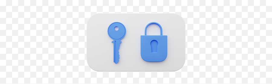 Padlock Icon - Download In Dualtone Style Vertical Png,Padlock Icon Vector