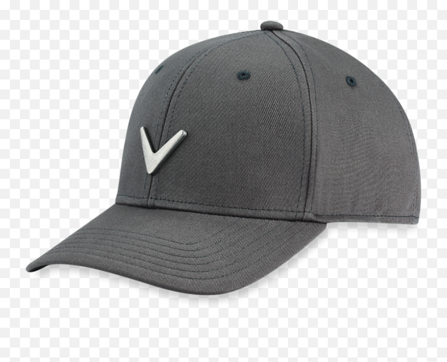 Metal Icon Hat - Solid Png,Charcoal Icon
