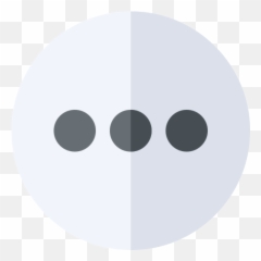 More - Free shapes icons Dot png