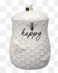 Gift Pro Inc Products - Ceramic Bee Png,Icon Alliance Cherry Pop Helmet