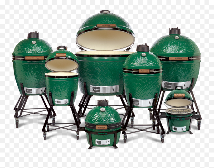 The 8 Best Grills For Making Your Neighbors Jealous And Pro - Big Green Egg Png,Icon Hybrid Kamado Grill