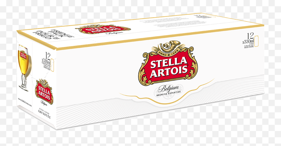 Manitoba Liquor Mart - Stella Artois Png,Stella Artois Logo Png