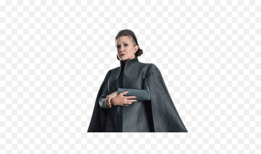 Download Png Princesa Leia - Leia Star Wars Png,The Last Jedi Png