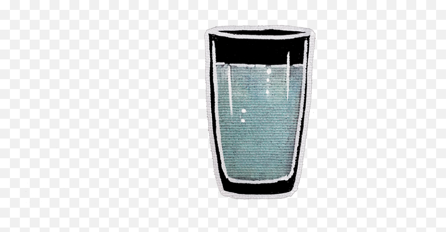 Larhea Goes Coffee Shop Recipes List - Rhea Vendors Group Highball Glass Png,Glass Of Water Icon