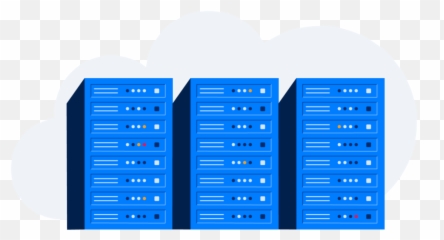 Cloud Storage Challenges - Capacity Vertical png