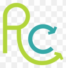 Our Blog Red Circular Png