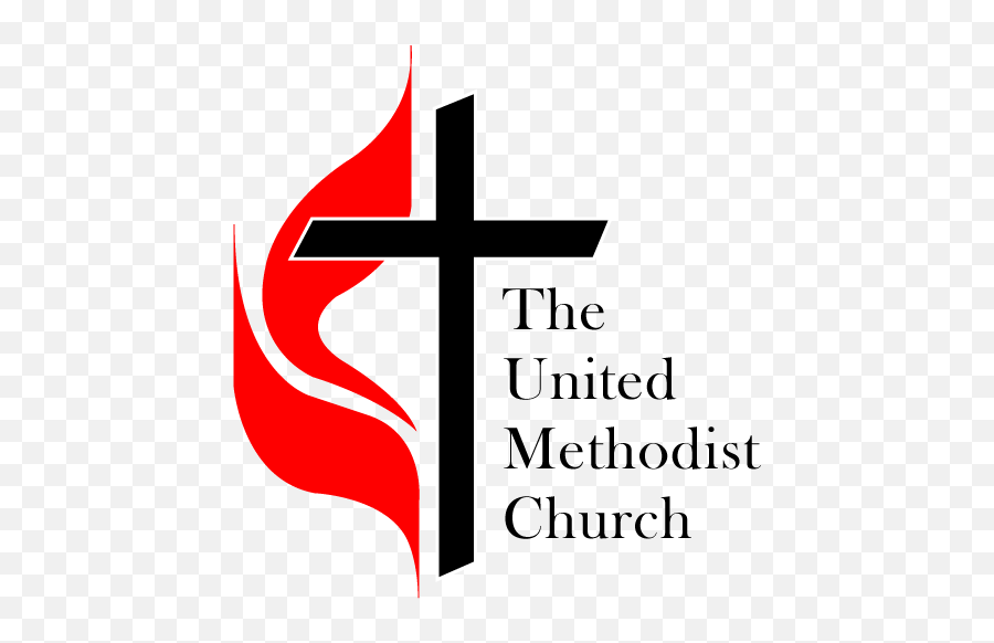 First Umc Home - High Resolution Methodist Logo Png,United Methodist Icon