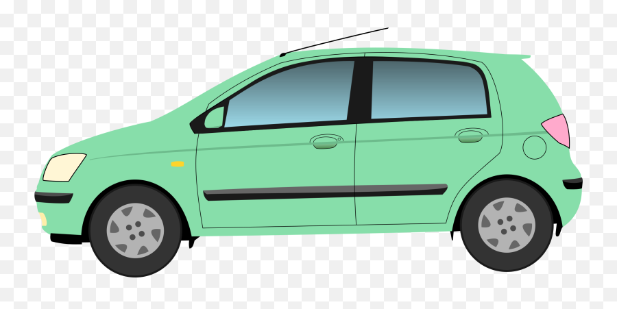 Cars Clip Hyundai Transparent U0026 Png Clipart Free Download - Ywd Car Clipart Public Domain,Hyundai Png