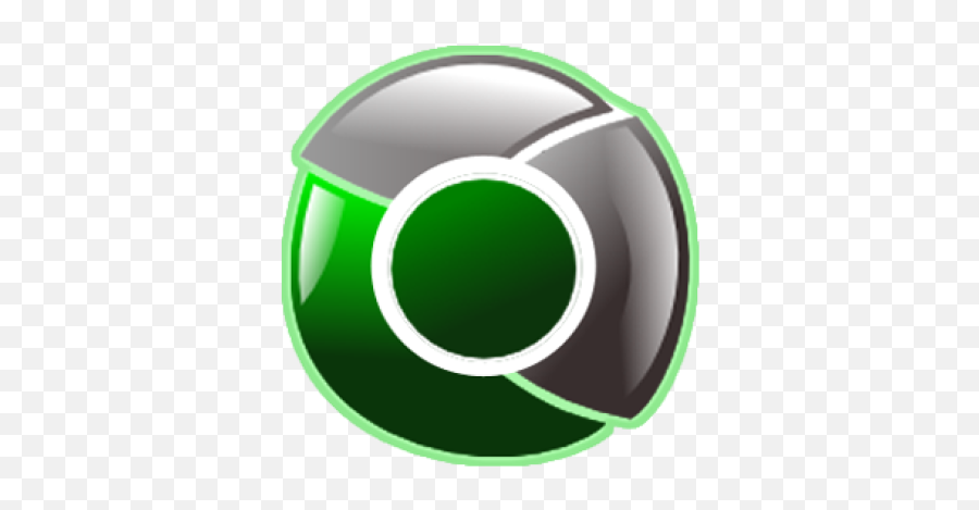 Blankon - Gnomelookorg Dot Png,Green Number On Chrome Icon