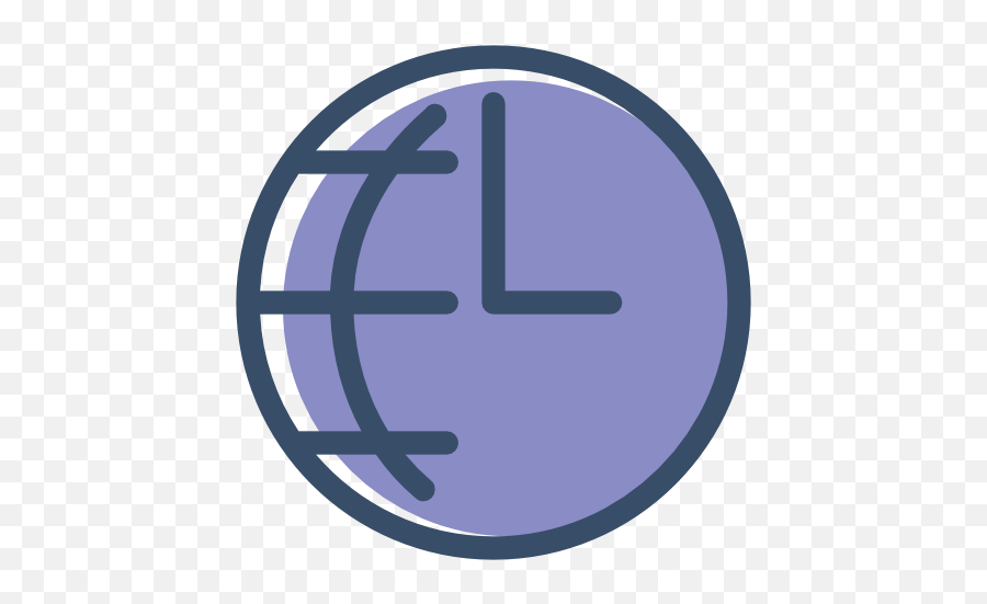 Delivery Time Estimation Free Icon - Iconiconscom Dot Png,Utilization Icon