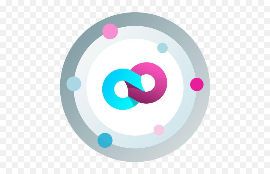 Loop Markets - Dot Png,O2 Icon