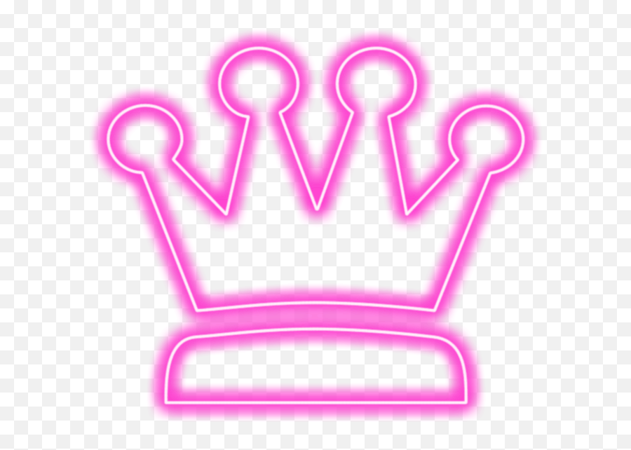 Which Cute Light Crown Looks Best - Crown Transparent Neon Png,Crown Icon Transparent Background