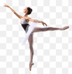 Dancer Png - Ballet Png