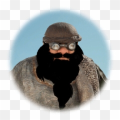 A Gift For Hero - Bdo Codex Ushanka Png,Doom Bots Level 100 Icon
